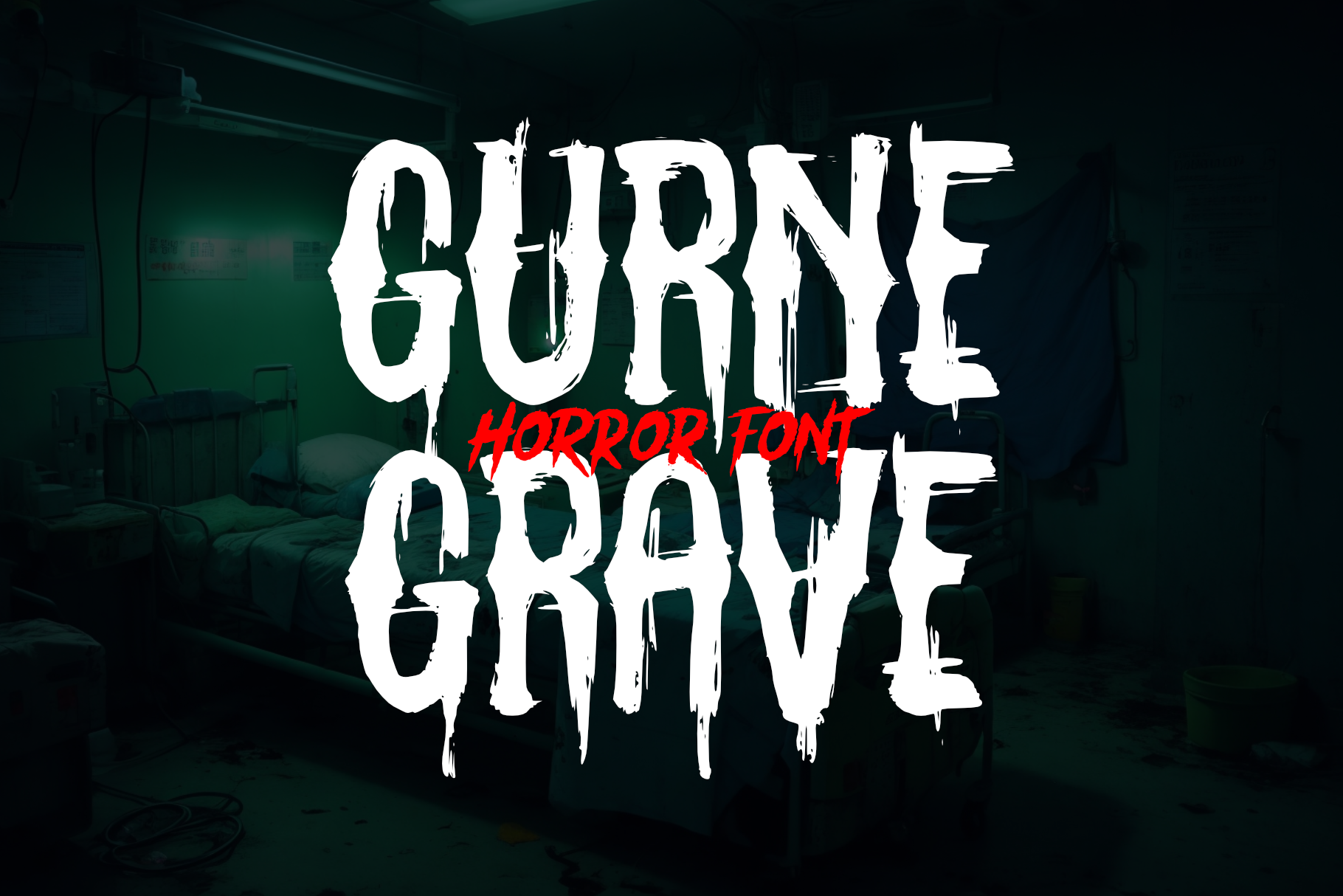 Gurne Grave